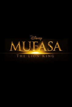 Mufasa: The Lion King (2022)